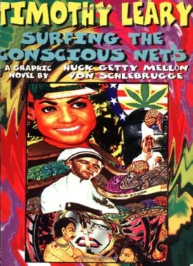 Surfing The Conscious Nets TP