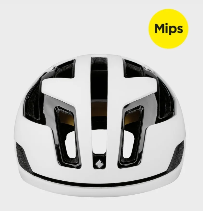 Sweet Protection Falconer 2Vi MIPS Helmet - Matte White