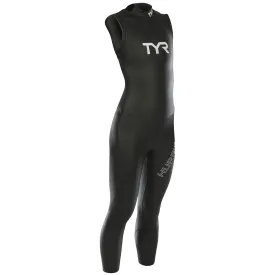 TYR Women’s Hurricane Wetsuit Cat 1 Sleeveless