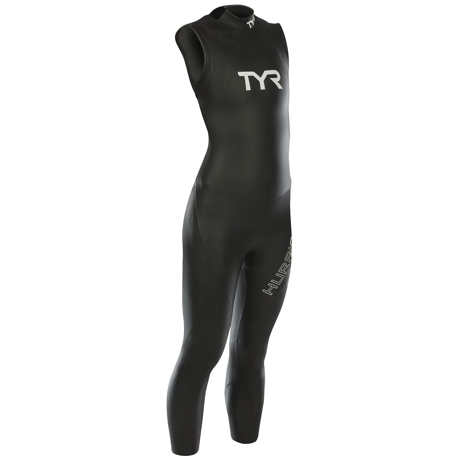 TYR Women’s Hurricane Wetsuit Cat 1 Sleeveless