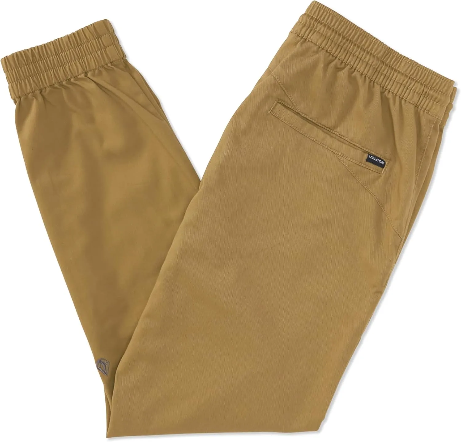 Volcom Men's Frickin Slim Jogger Pant