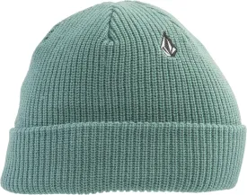Volcom Men's Full Stone Beanie