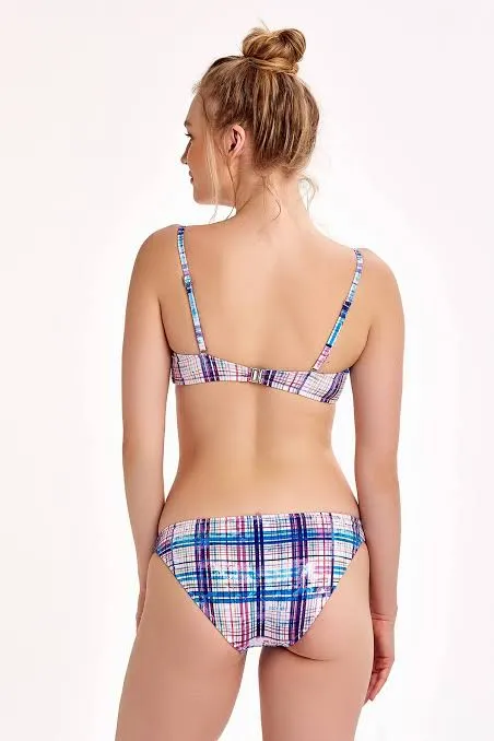 Women Swimwear - Bikini - [1]