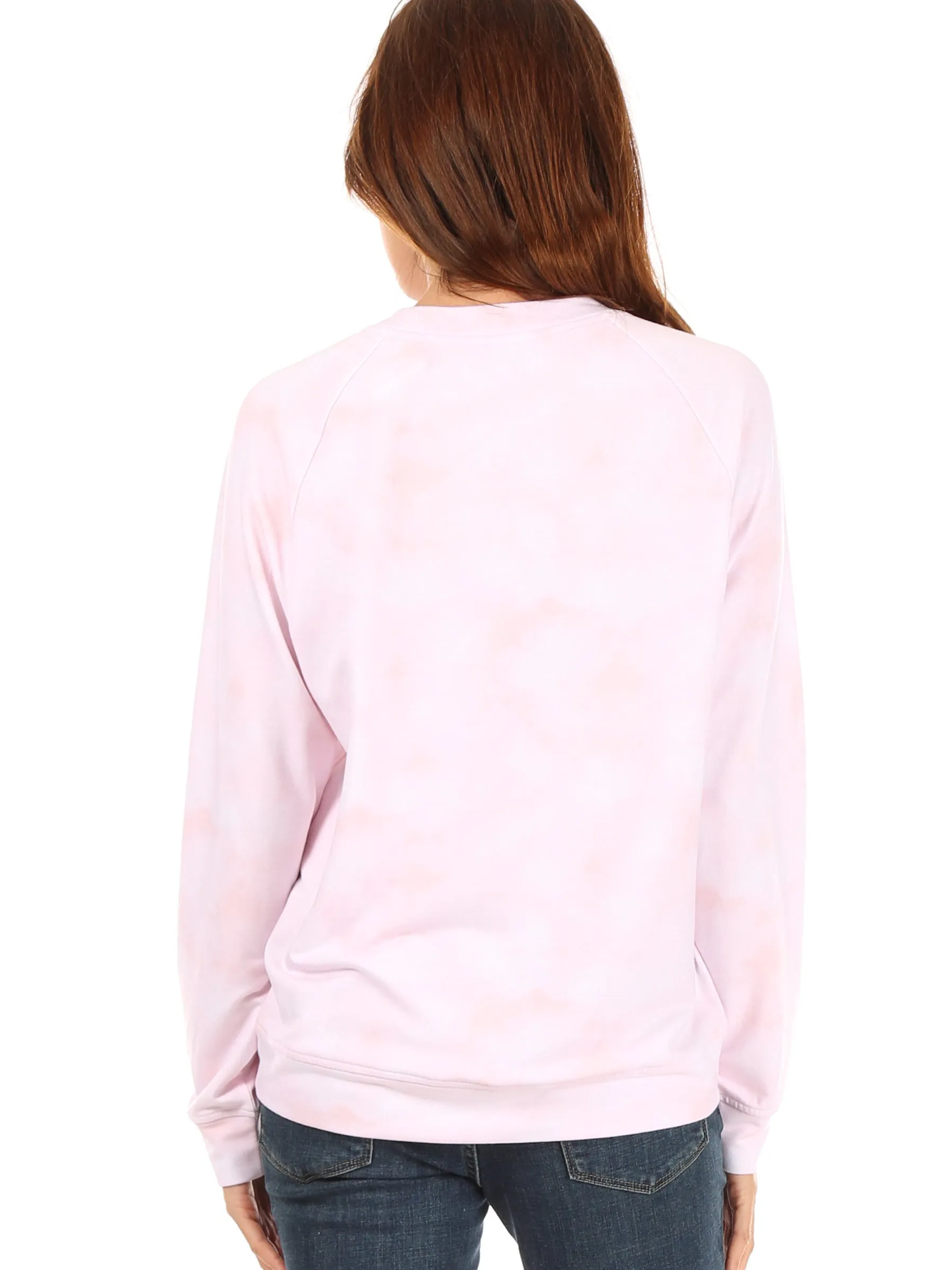 Women's "ADVENTURE AWAITS" Gallery Sweatshirt
